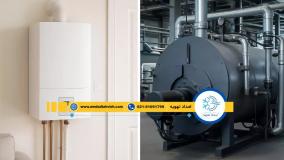 معرفی بویلر