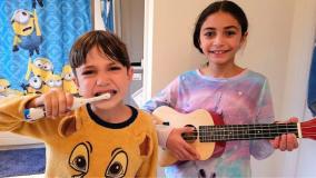 برنامه کودک جدید هایدی و زیدان | آهنگ های کودکانه | سرگرمی کودک مغلطه جدید