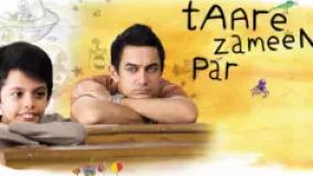 فیلم هندی ستاره های روی زمین Like Stars on Earth 2007 با دوبله فارسی