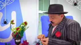 ماجراهای لایک ناستیا ، چالش ونزدی در کلاس