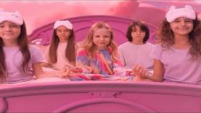 ناستیا شو جدید - لایک ناستیا - تو میتونی - اهنگ بچه ها