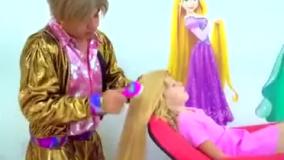 لایک ناستیا قسمت۹