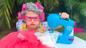 ماجراهای لایک ناستیا :: ناستیا شو