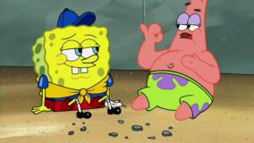 خنده دار ترین قسمت باب اسفنجی - کارتون باب اسفنجی دوبله فارسی - باب اسفنجی جذاب