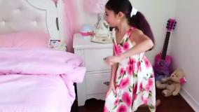 ماجراهای هایدی و زیدان برای کودکان - قسمت 8 - عنکبوت بزرگ در اتاق هایدی