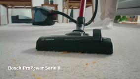 جاروبرقی بوش مدل BGS7POW2