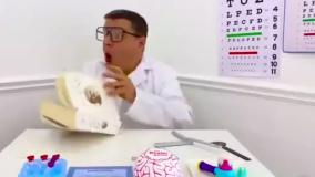 ناستیا کیفیت عالی.ناستیا.لایک ناستیا .ناستیا مریض میشود.لایک. دنبال