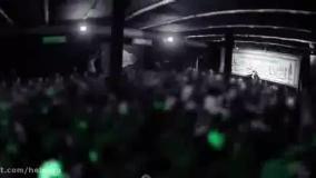 کلیپ مداحی رحلت رسول اکرم و شهادت امام حسن مجتبی