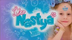 لایک ناستیا قسمت جدید(پارت ۲)