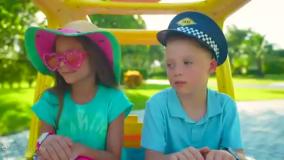 لایک ناستیا~ناستیا و بابایی