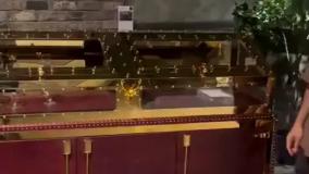 ادا بازی جدید دکوراسیون