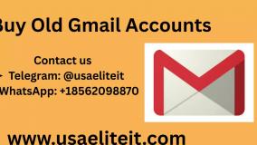 Buy Old Gmail Accounts Instantly Trusted & Verified Sources