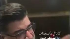 گیر کردن در آسانسور