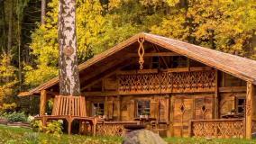 نگهداری و ترمیم رنگ چوب ترمو : معرفی رنگ چوب وودگارد WOOD.guard