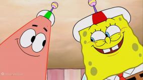 کارتون باب اسفنجی دوبله فارسی انیمیشن باب اسفنجی باب اسفنجی جذاب باب اسفنجی