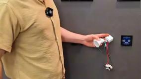 تبدیل کلیدهای سنتی به کلید هوشمند با روشی سریع و کم‌هزینه