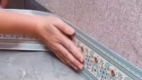 رول چسبی مخصوص قرنیز