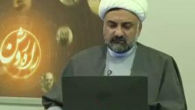 چطور ۱۲۰ هزار صحابه واقعه غدیر، خلافت و ولایت حضرت علی علیه السلام را فراموش کردند؟! مهم