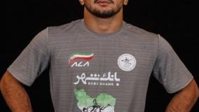 اشتباه کشتی‌گیر ایرانی در بلغارستان سوژه شد!