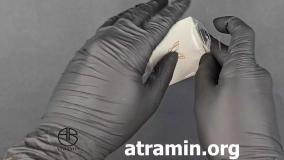 آنباکسینگ عطر فنک فنک قاهوا دز عطرآمین