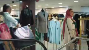 فیلم هتل (پژمان جمشیدی و محسن کیایی)