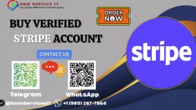The Essential Guide to Buy Verified Stripe Account for Your Business