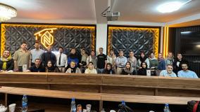 دوره تخصصی لیزر نویان طب مانلی 27 تیر 1404