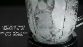 مخلوط کن آاگ مدل CB4 1 6ST