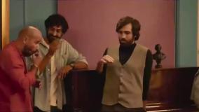 فیلم ساعت شش صبح (مهران مدیری)