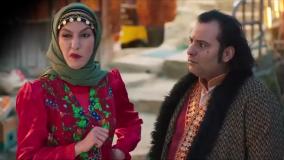 سریال دیو و ماه پیشونی قسمت ۱۴ (چهاردهم) کامل | ماه پیشونی ۱۴۰۴ با لینک مستقیم