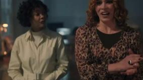 سریال ونزدی فصل دوم قسمت چهارم دوبله فارسی