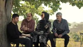 دانلود سریال اجل معلق { کامل و قانونی }