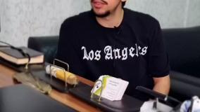 خرید آهن بدون فاکتو رسمی