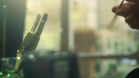 طراحی فرش مهدی پاکدل