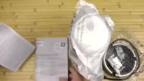 کتری برقی بوش Twk4p440gb