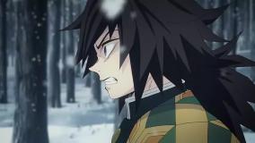 شیطان کش: کیمتسو نو یایبا قسمت اول فصل اول