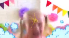 ماجراهای کاتیا و دیما ، تفریح و سرگرمی با کودکان ، تور پروانه گیری