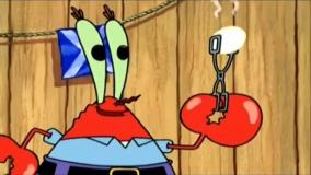 انیمیشن  باب اسفنجی دوبله فارسی این قسمت : ربات ها باب اسفنجی طولانی یک ساعته