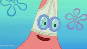 باب اسفنجی جدید : کارتون باب اسفنجی طولانی یک ساعته : انیمیشن پاتریک