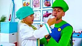 کاتیا ودیما قسمت اول