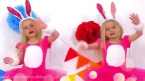 برنامه کودک کاتیا و دیما - قلم جادویی - Katya y Dima