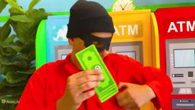 بهترین داستان ها با کاتیا و دیما