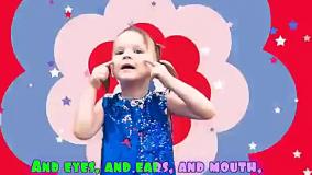 بانوان کودک جدید / کاتیا و دیما / سرگرمی کودک