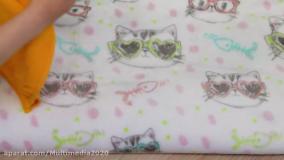 برنامه کودک کاتیا و دیما _ با داستان نمایش خانوادگی