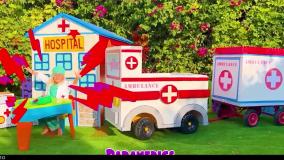 سریال کاتیا و دیما