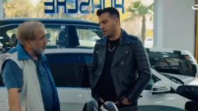 تماشای آنلاین سریال اجل معلق قسمت 14 رایگان و کامل | رضا عطاران و عباس جمشیدی فر