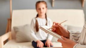 روانشناسی کودک