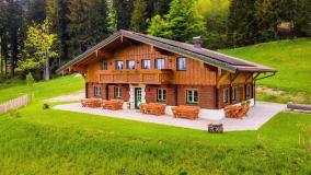 رنگ چوب وودگارد WOOD.guard ، جدید ترین و بهترین رنگ چوب در ایران