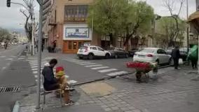 لوکیشن سریال کندو