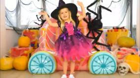 سرگرمی بانوان کودک :: آهنگ های بیشتر کودکانه کاتیا و دیما